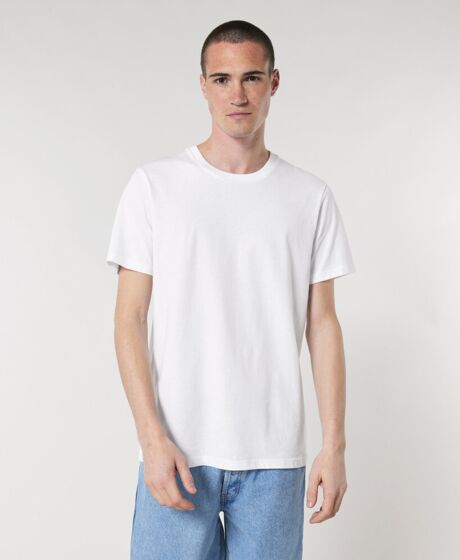 Freestyler relaxed heavy t-shirt (STTU788) Thumbnail