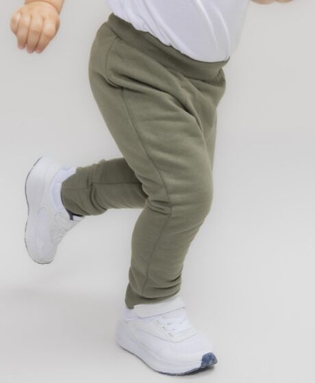 Sustainable joggers Thumbnail