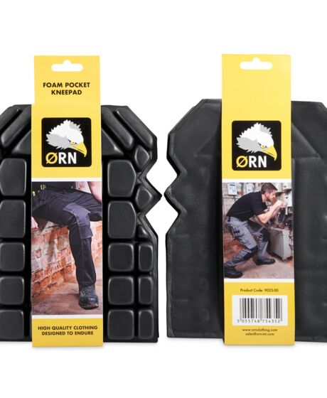 Foam Pocket Kneepad Thumbnail