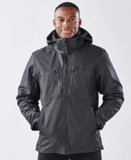 Stormtech Matrix System 3-in-1 Jacket Thumbnail
