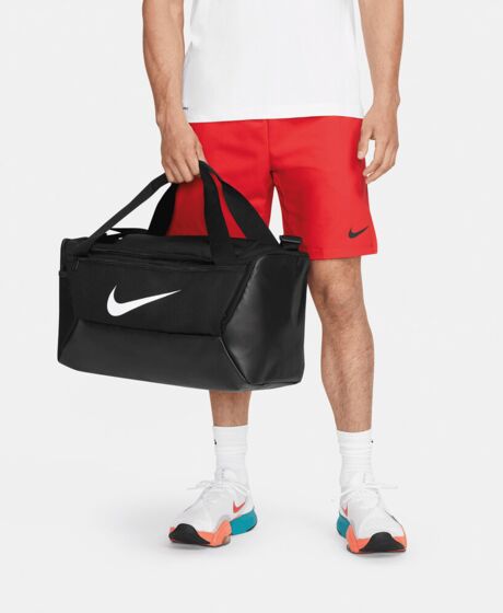 Nike Brasilia small duffle 9.5 (41L) Thumbnail