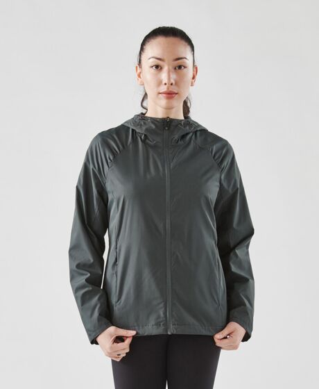 Women’s Pacifica lightweight jacket Thumbnail