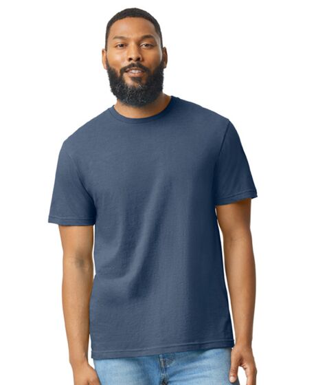 Gildan SoftStyle® CVC T-Shirt Thumbnail