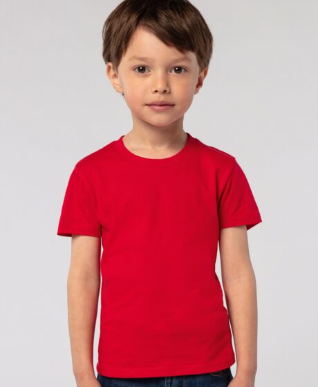 SOL'S Kids Pioneer Organic T-Shirt Thumbnail