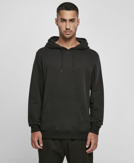 Ultra-heavy regular hoodie Thumbnail