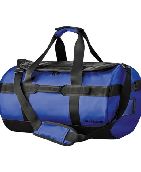 Stormtech Nautilus Waterproof Duffle 35 Thumbnail