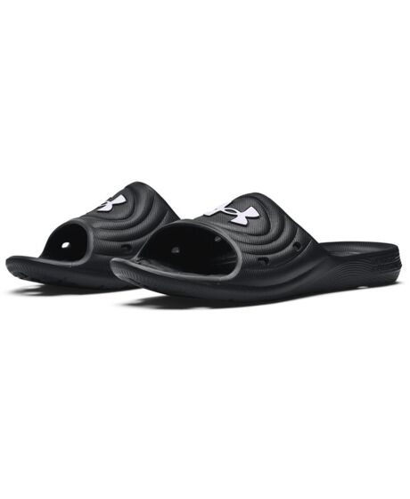 UA Locker IV slides Thumbnail