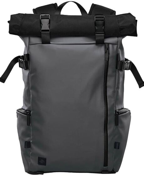 Stormtech Norseman Roll-Top Backpack Thumbnail