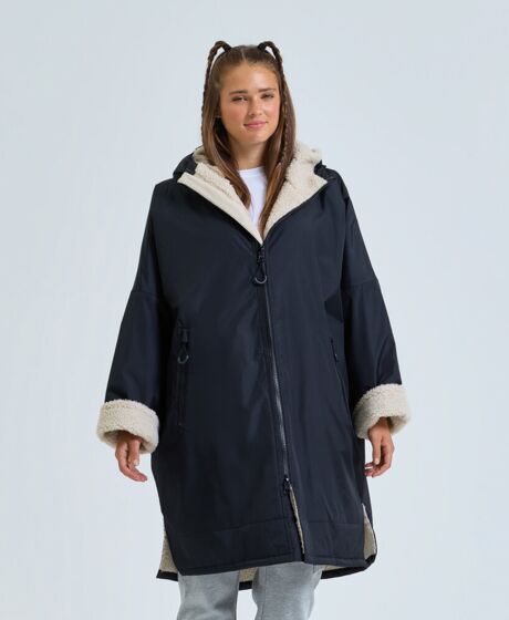 Tridri® Recycled all-seasons waterproof changing robe Thumbnail