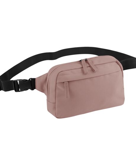 BagBase Premium Recycled Cross Body Bag Thumbnail
