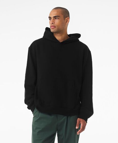 Unisex heavy pullover hoodie Thumbnail