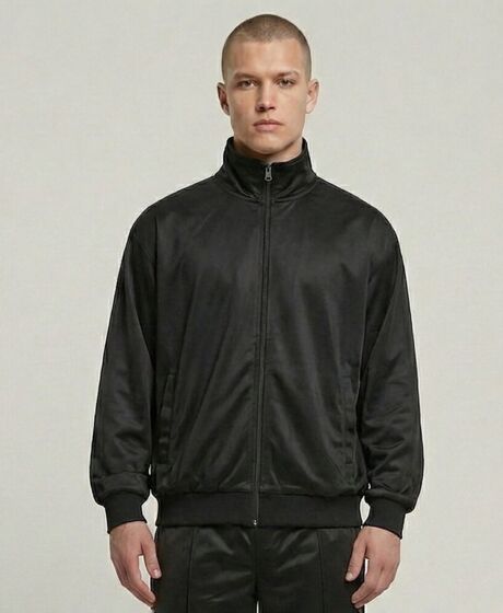 Tricot track jacket Thumbnail