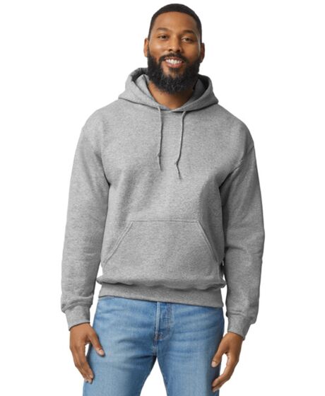 Gildan DryBlend® Hooded Sweatshirt Thumbnail