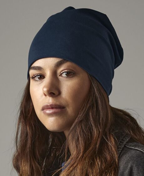 Beechfield Hemsedal Slouch Beanie Thumbnail