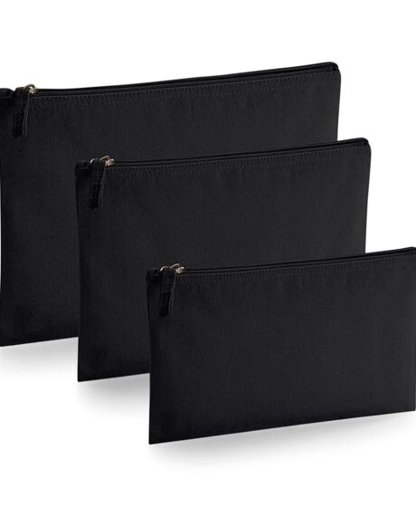 Westford Mill EarthAware® Organic Accessory Pouch Thumbnail
