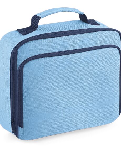 Quadra Lunch Cooler Bag Thumbnail