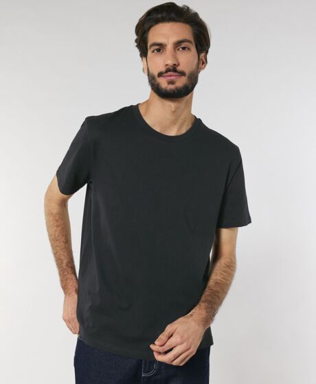 Rocker the essential unisex t-shirt (STTU758) Thumbnail