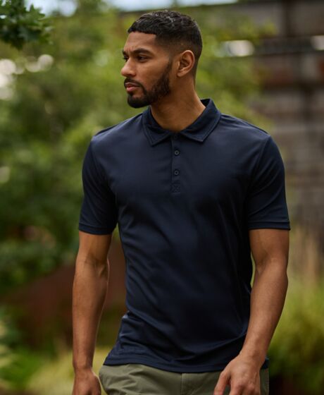 Regatta Honestly Made Recycled Polo Shirt Thumbnail