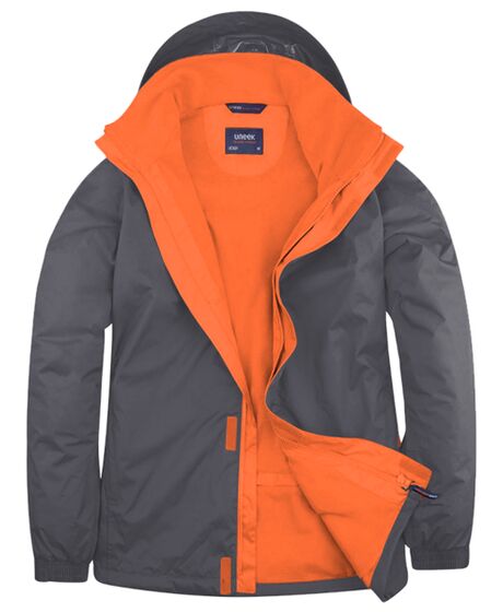 Deluxe Outdoor Jacket Thumbnail