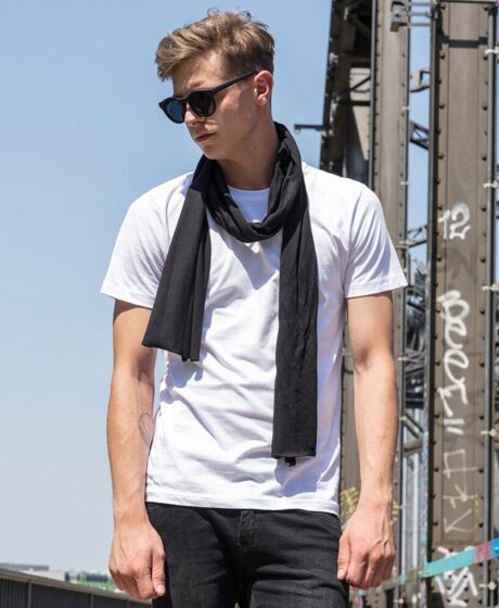Jersey scarf Thumbnail