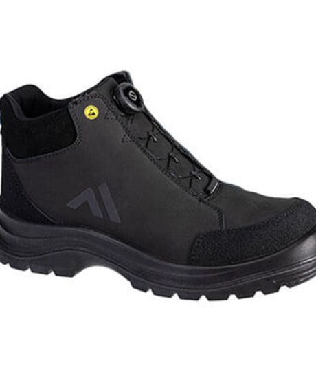 Ridge Composite Mid Boot S3S ESD SR FO Thumbnail
