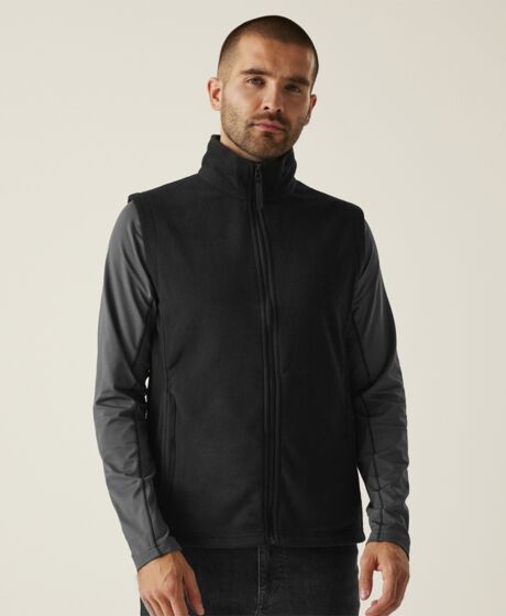 Regatta Micro Fleece Bodywarmer Thumbnail