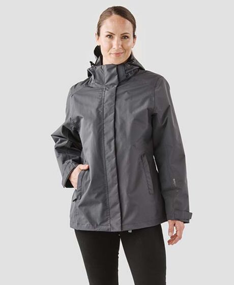 Stormtech Ladies Magellan System 3-in-1 Jacket Thumbnail