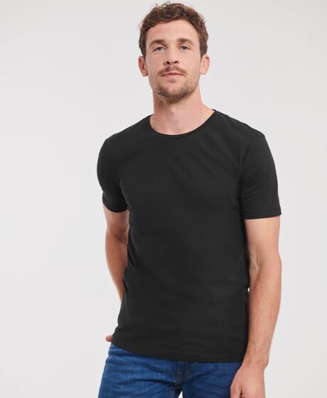 Russell Pure Organic T-Shirt Thumbnail