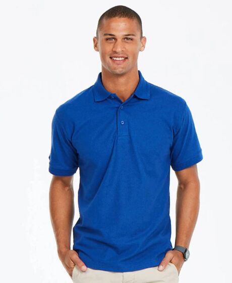 Deluxe Poloshirt Thumbnail