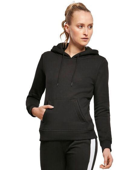 Women's heavy hoodie Thumbnail
