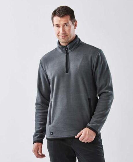 Stormtech Shasta Tech 1/4 Zip Fleece Thumbnail