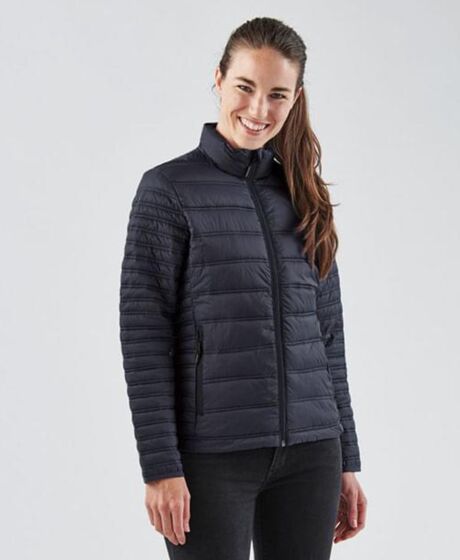 Stormtech Ladies Basecamp Thermal Jacket Thumbnail