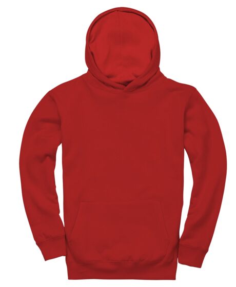 Kids Comfort Cut Hoodie Thumbnail