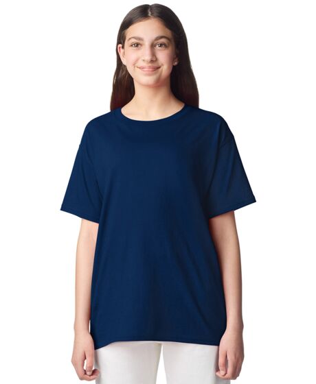 Gildan Kids Light Cotton T-Shirt Thumbnail