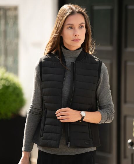 Women’s Vesper bodywarmer Thumbnail