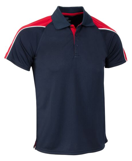 Chadwicks iGen Unisex Polo (Old Badge) Thumbnail