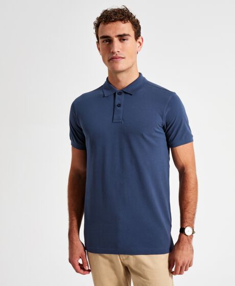 Men's polo Thumbnail